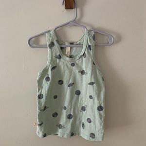 Childhoods Clothing Tank Top